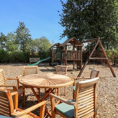 Chalet 2 Гантон Экстерьер фото