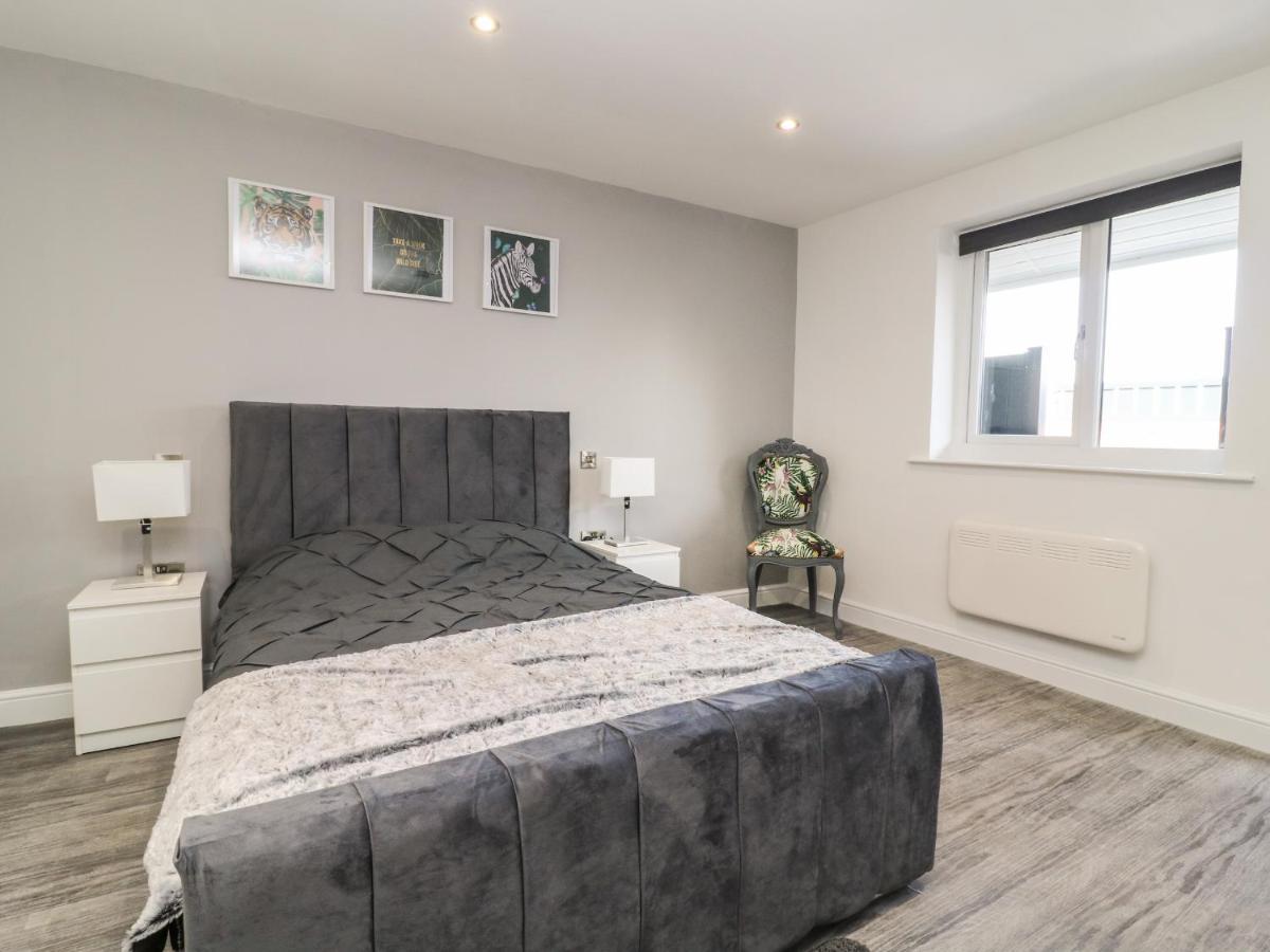 Chalet 2 Гантон Экстерьер фото