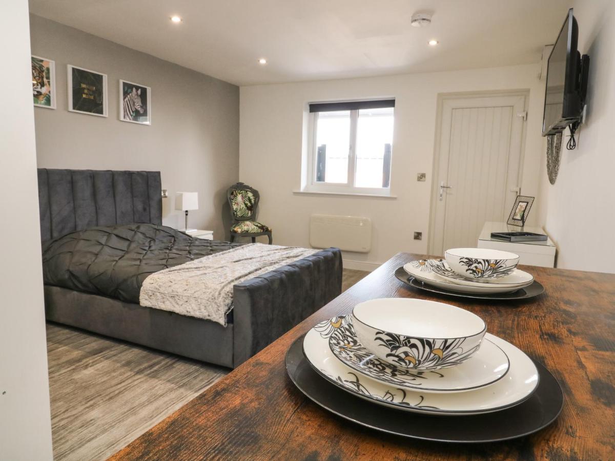 Chalet 2 Гантон Экстерьер фото