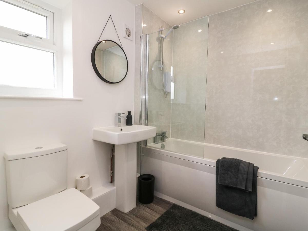 Chalet 2 Гантон Экстерьер фото