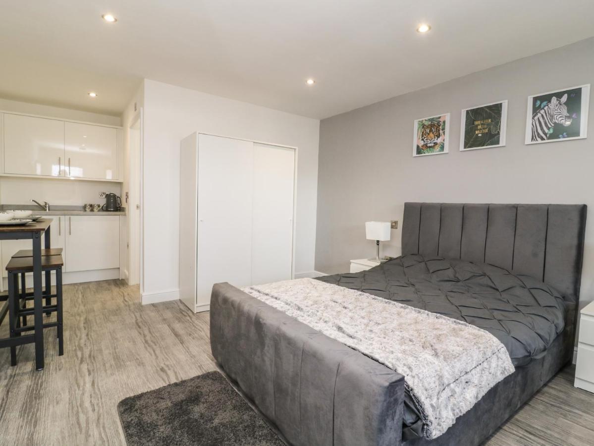 Chalet 2 Гантон Экстерьер фото