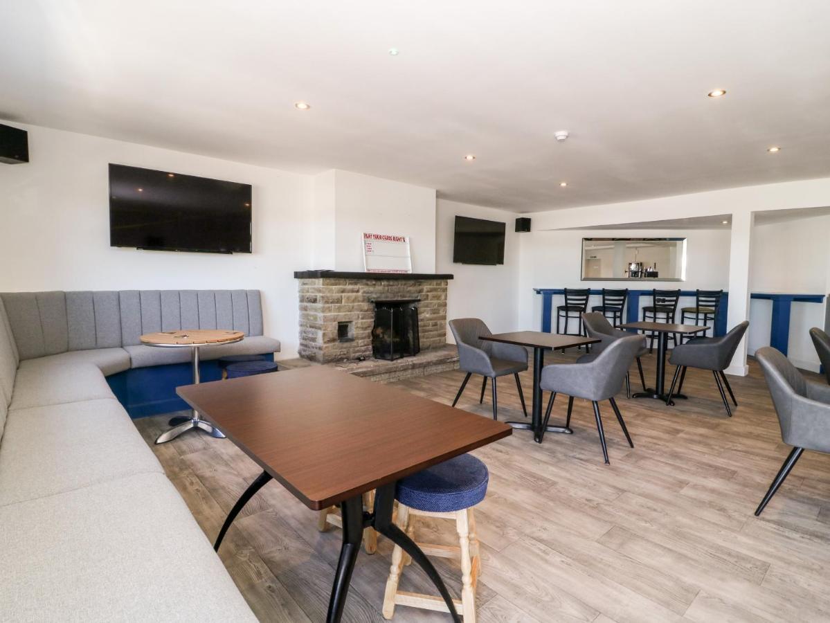 Chalet 2 Гантон Экстерьер фото